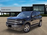 Used 2022 Ford Bronco Sport image 1