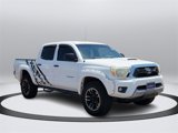 Used 2013 Toyota Tacoma 4x4 Double Cab image 4