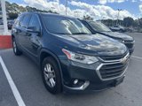 Used 2018 Chevrolet Traverse LT image 4