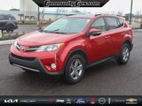 Used 2015 Toyota RAV4 XLE image 2