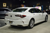 Used 2021 Acura TLX SH-AWD image 4