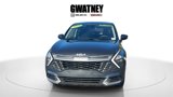 Used 2023 Kia Sportage LX image 2