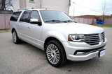 Used 2016 Lincoln Navigator L Select image 5