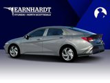 New 2025 Hyundai Elantra Sport image 4