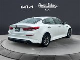 Used 2020 Kia Optima LX image 5