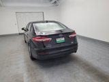 Used 2020 Ford Fusion SE w/ Fleet SE Value Package image 6