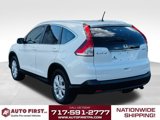 Used 2014 Honda CR-V EX-L image 5