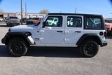 New 2025 Jeep Wrangler Sport image 4