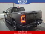 Used 2022 RAM 1500 4x4 Crew Cab image 4