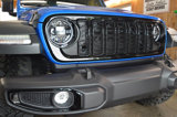 Used 2025 Jeep Wrangler Sport image 4