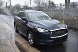 Used 2022 INFINITI QX50 Pure image 4