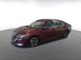 Used 2024 Nissan Sentra SV image 4