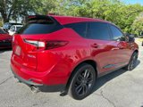 Used 2021 Acura RDX A-Spec image 3