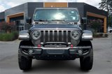 Used 2018 Jeep Wrangler Unlimited Rubicon image 2