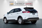 Used 2022 Ford Edge SEL image 4