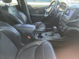 Used 2021 Jeep Cherokee Latitude Plus w/ Sun & Sound Group image 5