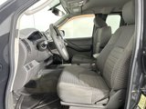 Used 2011 Nissan Frontier SV image 4
