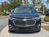 Used 2019 Chevrolet Traverse Premier w/ LPO, Floor Liner Package image 4