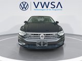 Certified 2021 Volkswagen Jetta S image 3