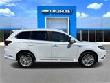 Used 2019 Mitsubishi Outlander GT image 2