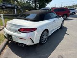 Used 2019 Mercedes-Benz C 43 AMG 4MATIC Cabriolet image 6