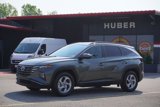 Used 2023 Hyundai Tucson SEL image 1