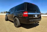 Used 2015 Ford Expedition EL Platinum image 3