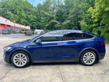 Used 2018 Tesla Model X 75D image 4
