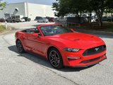 Used 2022 Ford Mustang Premium image 3