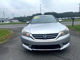 Used 2014 Honda Accord Sport image 3