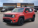 Used 2019 Jeep Renegade Latitude w/ Popular Equipment Group image 2
