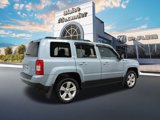 Used 2013 Jeep Patriot Latitude image 3