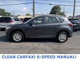 Used 2014 MAZDA CX-5 Sport image 4