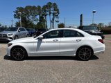 Certified 2020 Mercedes-Benz C 300 Sedan image 2