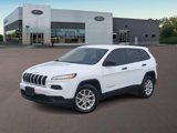 Used 2016 Jeep Cherokee Sport image 1
