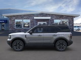 New 2025 Ford Bronco Sport Outer Banks w/ Outer Banks Tech Package+ image 3