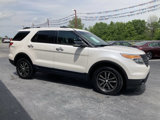 Used 2015 Ford Explorer XLT image 5