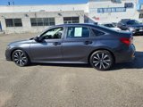 Used 2022 Honda Civic EX image 2