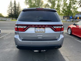 Used 2015 Dodge Durango Limited w/ Nav & Power Liftgate Group image 3