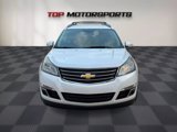 Used 2016 Chevrolet Traverse LT w/ Style and Technology Package image 3