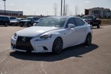 Used 2016 Lexus IS 200t w/ F Sport Package image 3