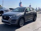 Used 2020 Hyundai Tucson SEL w/ Cargo Package image 3