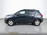 Used 2018 Chevrolet Trax LT w/ LT Convenience Package image 4