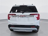 Certified 2022 GMC Acadia SLE w/ Driver Convenience Package image 4