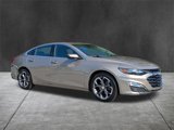 Used 2023 Chevrolet Malibu LT image 2