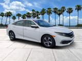 Used 2019 Honda Civic LX image 2