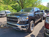 Certified 2022 RAM 1500 Big Horn image 3