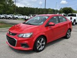 Used 2020 Chevrolet Sonic Premier image 3