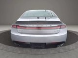 Used 2015 Lincoln MKZ AWD w/ Equipment Group 101A Select image 6
