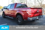 Used 2013 Ford F150 Lariat w/ Luxury Equipment Group image 5